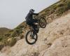 Bosch Updates eBike Flow App with Adjustable Traction Control and Trick Check Display